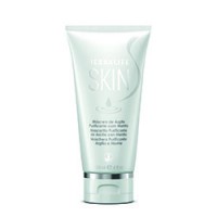 MASCARILLA PURIFICANTE CON ARCILLA Y MENTA